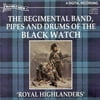 Royal Highlanders
