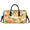 Bronze, variant on Herdesigns Hedgehog Travel Gym Bag, Spring Sunflower Sports Duffle Bag Waterproof Lightweight Weekend Carry On Tote for Men Women
