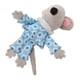 thumbnail image 3 of Juguete para masticar mascotas, ratón con hierba gatera, juguete para gatos, juguete interactivo para mascotas, el mejor de su clase, 3 of 10