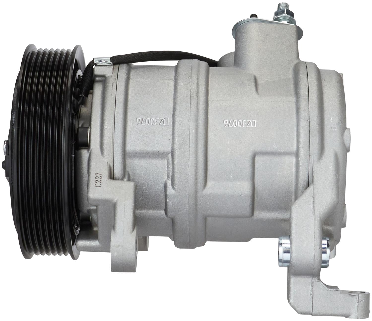 Spectra Premium 0610084 Air Conditioning Compressor - HVAC
