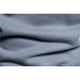 thumbnail image 4 of AIOPESON, ropa de calle, sudadera de algodón para hombre, sudadera informal de manga larga de Color sólido para primavera, ropa clásica de calidad para hombre AIOPESON sudadera con capucha de algodón, 4 of 6