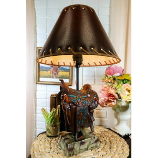 Western Lamps