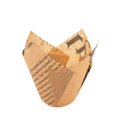 thumbnail image 1 of OULII 50 Pcs Thicken Design Paper Muffin Cups Cake Decorations for Birthday Parties, 1 of 3