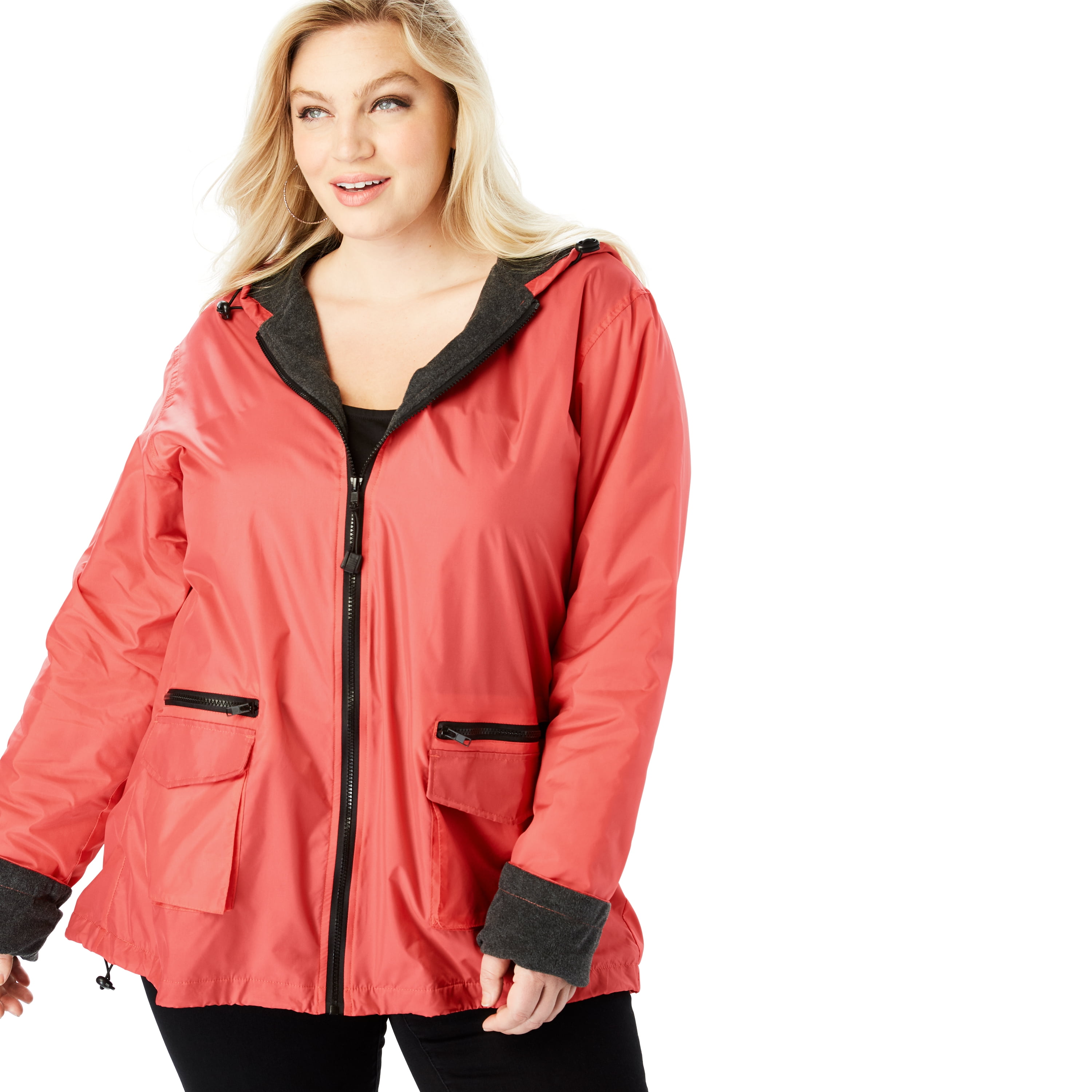 plus size clothing and shoes