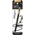 thumbnail image 3 of L'Oreal Paris Infallible Silkissime Eyeliner, Black, 3 of 3