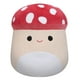 thumbnail image 1 of Peluche Squishmallows Original Malcolm Mushroom 40 cm, 1 of 7