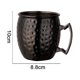 thumbnail image 2 of Vaso de vino, copa de vino de acero inoxidable, para champán, cóctel, cerveza, oficina, 2 of 5
