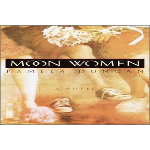 Pre-Owned Moon Women (Hardcover) by Pamela Duncan