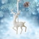 thumbnail image 1 of Christmas Shiny Pendant Decoration Diy Christmas Tree Decoration Small Pendant Christmas Window Decoration Ornaments, 1 of 6