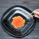 thumbnail image 4 of Artificial Salmon Model Simulation Salmon Slices for Photo Use 2Pcs, 4 of 5