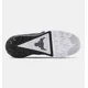 thumbnail image 4 of Tenis Deportivos Under Armour Hovr Project Rock 4 26.5 cm Color Negro, 4 of 6