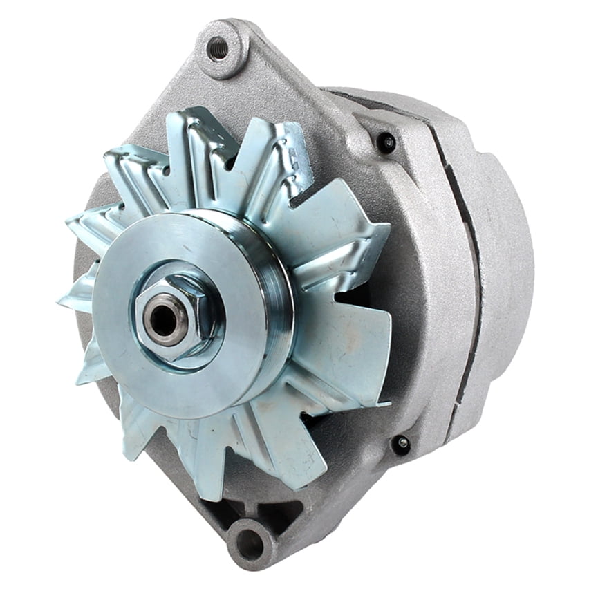 Ford 1 Wire Alternator Conversion Kit