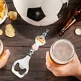 thumbnail image 5 of WGXU Silicone Bead Beer Stainless Steel Day Series Blessing Open, 5 of 5
