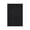 A, variant on A5 Leather Notebook, Hardcover Writing Journal with Ribbon Bookmark, 200 Pages 100gsm Thick Paper, Lined Notebook for Work & School, Textured Cover Design