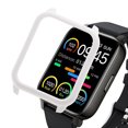 thumbnail image 2 of Miangastore Watch Screen Case Plastic 2Pack 2.08X1.57X0.39Inch, 2 of 8