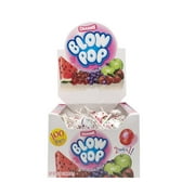 Product of Charms Blow Pop Assorted 100 Ct.
