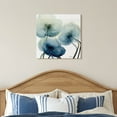 thumbnail image 6 of Unfocused Beauty 1 Frameless Free Floating 24 in x 24 in Painting Art Prints, by Empire Art, 6 of 6