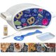 thumbnail image 1 of Paquete para hornear Easy Bake Oven Ultimate con mezclas para niños mayores de 8 años, 1 of 6