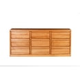thumbnail image 5 of Stonybrook 6 Drawer Dresser, 5 of 8