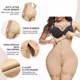 thumbnail image 3 of Faja Colombiana Postparto Reductoras Entrenador De Cintura, 3 of 6