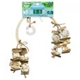 thumbnail image 1 of Oxbow Enriched Life Natural Activity Mobile, 1 of 2