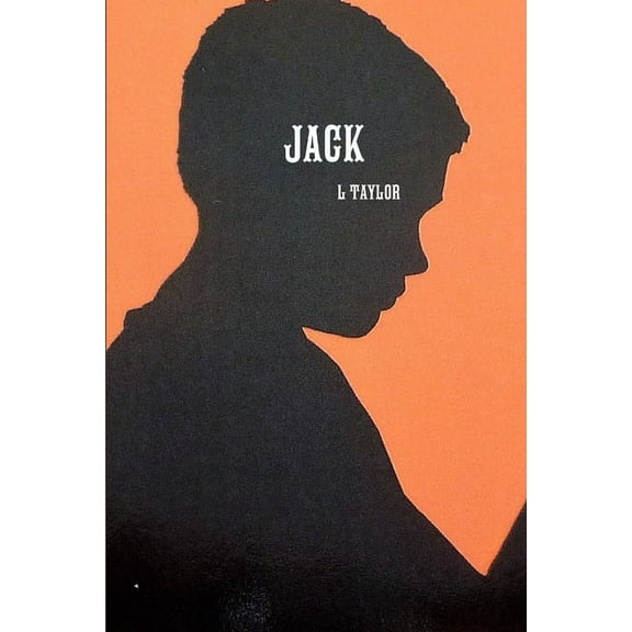 Jack, (Paperback)
