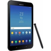 Tablet Galaxy Tab Active 8'' LCD Tablet, Android, 16GB,WiFi + Cellular, Black