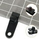 thumbnail image 4 of Clips para lona con ajuste de tornillo de mariposa, abrazaderas con agarre de bloqueo para protección reutilizable de alta resistencia, tamaño portátil ideal para una amplia variedad de aplicaciones,, 4 of 5