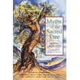 thumbnail image 1 of Pre-Owned Myths of the Sacred Tree (Paperback) 0892814144 9780892814145, 1 of 1
