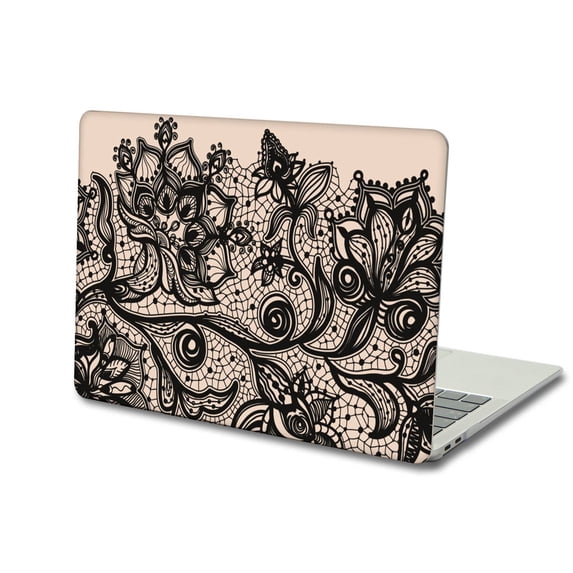 KSK KAISHEK Hard Shell Cover Compatible 2019 - 2020 Release MacBook Pro 16 inchs with XDR Display Touch ID Type C Model: A2141 Creative C 184_1