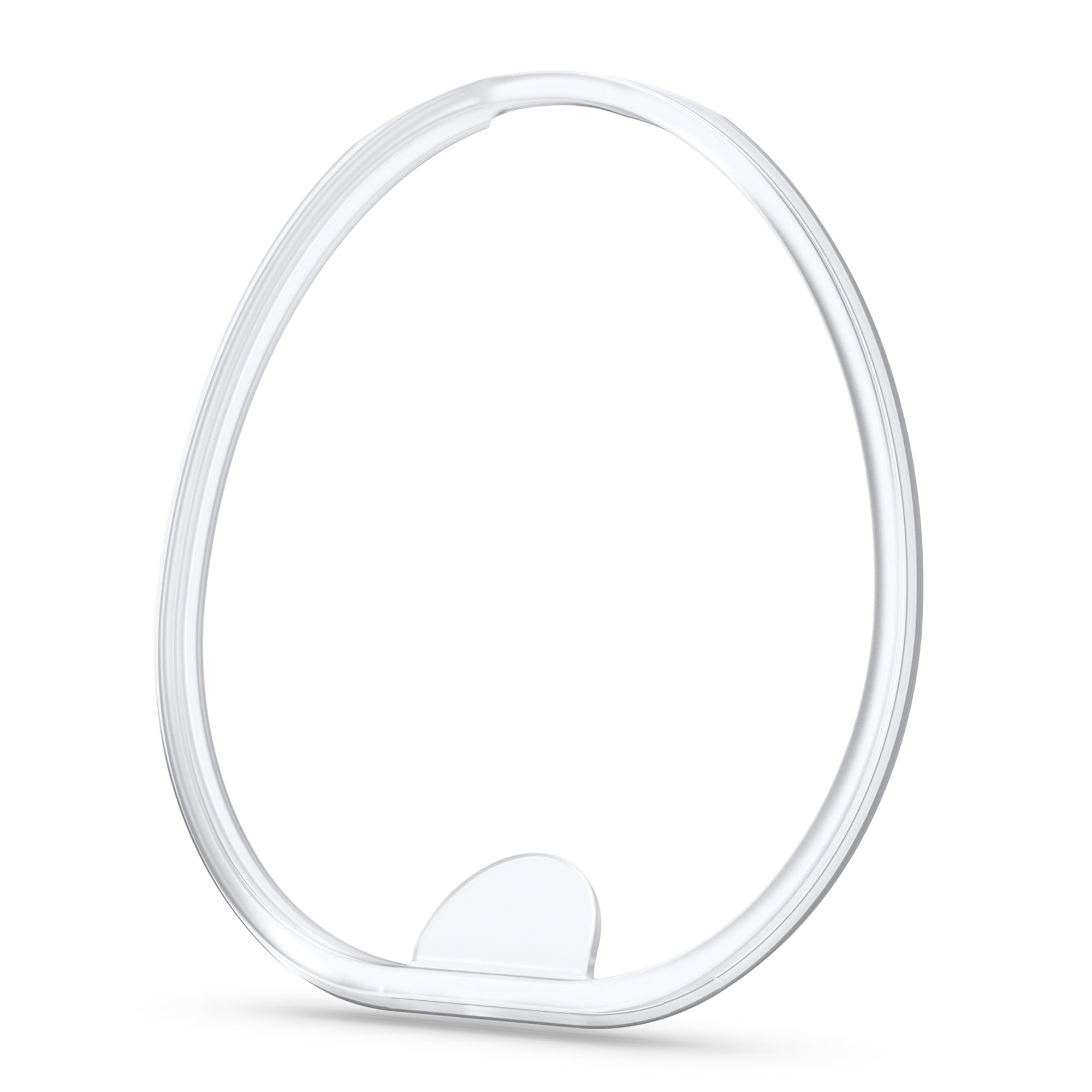Medela Breast Pump Hands Free Collection Cups O-Rings Replacements, 2 Pack