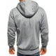 thumbnail image 4 of Sudadera Para Hombre Shendy Vendy Con Capucha Deportiva Cierre Hoodie, 4 of 4