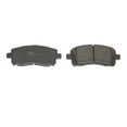 thumbnail image 3 of Winstop Brake Pad Set, Front WS.0721.0.C, Subaru Forester 2002-1998, 3 of 5