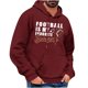 thumbnail image 2 of Xihbxyly Sudadera con Capucha para Hombre, Elegante Sudadera de Manga Larga Estampada, Ropa Informal Cómoda, Moda de Primavera E Invierno, Uso Diario, Regalo Perfecto para Ti o Tus Seres Queridos., 2 of 4