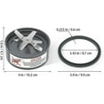 thumbnail image 3 of Replacement Parts For Nutribullet 600 Watt 900 Watts Accessories, 3 of 5