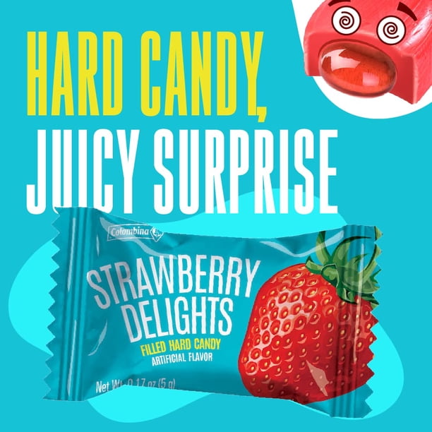 Colombina Mixins Sweet & Sour Gluten Free Office Candy - Walmart