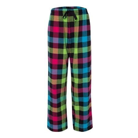 - Boxercraft Women's Flannel Pants With Pockets , Style F20