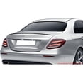 thumbnail image 2 of Ikon Motorsports Compatible with 17-23 Mercedes-Benz E Class W213 Sedan OE Factory Roof Spoiler Wing - ABS, 2 of 7
