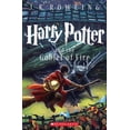 thumbnail image 1 of Harry Potter et la Coupe de Feu, J. K. Rowling Livre de Poche, 1 of 2