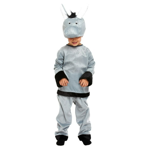 Donkey Costumes