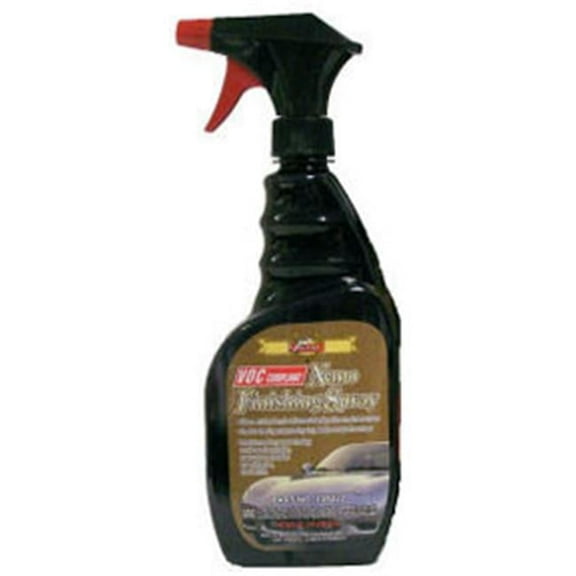 Presta 130922 Spray N Shine- 22 oz.