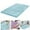 AN, variant on Carpet,24x16in Silky Soft Bathroom Rugs Non Absorbent Cotton Mats Thick Toilet Area Rugs For Bathroom Shower & Machine Washable Entrance Mats