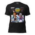 thumbnail image 1 of Freefall Frenzy Unisex t-shirt, 1 of 8