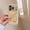 B, variant on Cute Cartoon Anime Chiikawa Hachiware Usagi Phone Case For iPhone 17 Shockproof Hard Cover