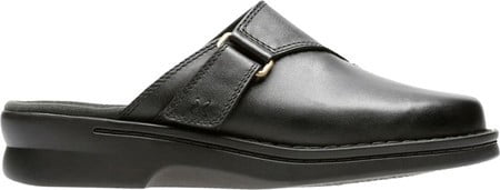 clarks women's patty nell mule