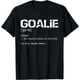 thumbnail image 1 of Camiseta de portero de fútbol, 1 of 2