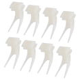 thumbnail image 1 of Soportista de Alimentos de Pájaros, pequeñas pequeñas 20 pcs de la bifurcación de fruta de pájaros, para jaulas de loros para jaulas de hámster, 1 of 7