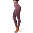 thumbnail image 2 of BLANQI® Everyday™ Highwaist Postpartum & Nursing Support Leggings, 2 of 2