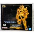 thumbnail image 1 of Figura de acción Bandai Holy Cloth Mythical EX Taurus Saint Seiya Arudiba Rebirth Edition, 1 of 4