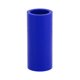 thumbnail image 1 of Ofertas Únicas 1 Pcs 25mm/0.98" ID 76mm/2.99" Longitud 0 Grado Manguera de Silicona Azul para Automóvil Manguera de Refrigerante Universal, 1 of 1